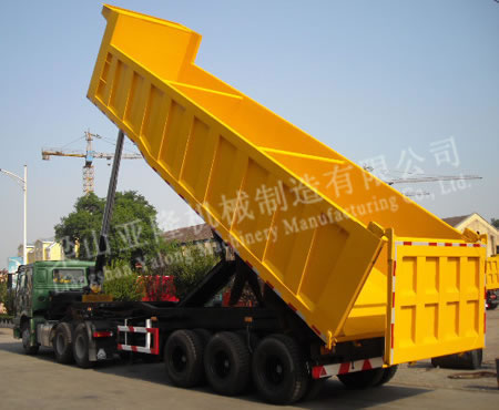 掛車司機應該如何嚴格要求自己？